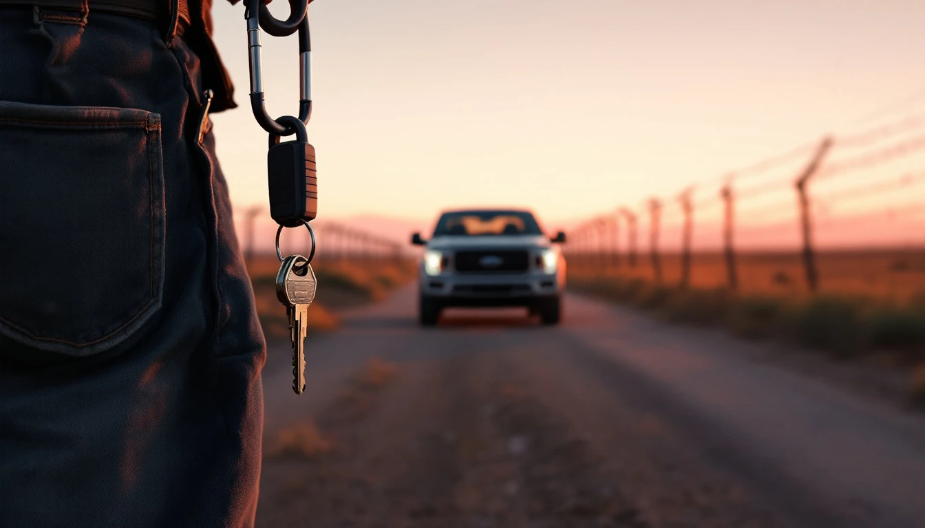 Llave para Chevrolet Colorado en Dallas: Costos 2026