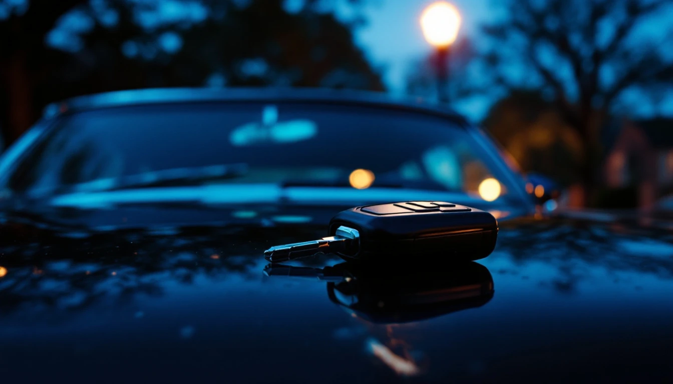 Llave para Chevrolet Impala en Dallas: Costo Real 2026
