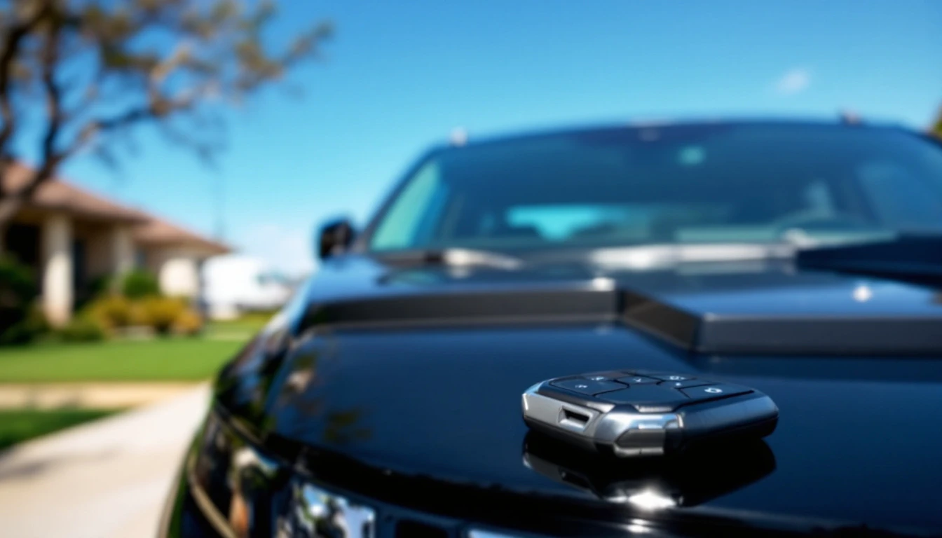 Llave Chevrolet Tahoe y Suburban en Dallas: costos 2026