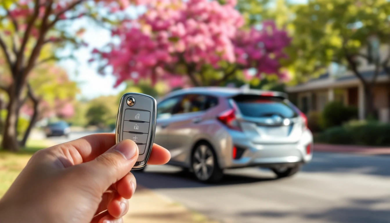 Llave para Ford Focus en Dallas: Costo Real 2026