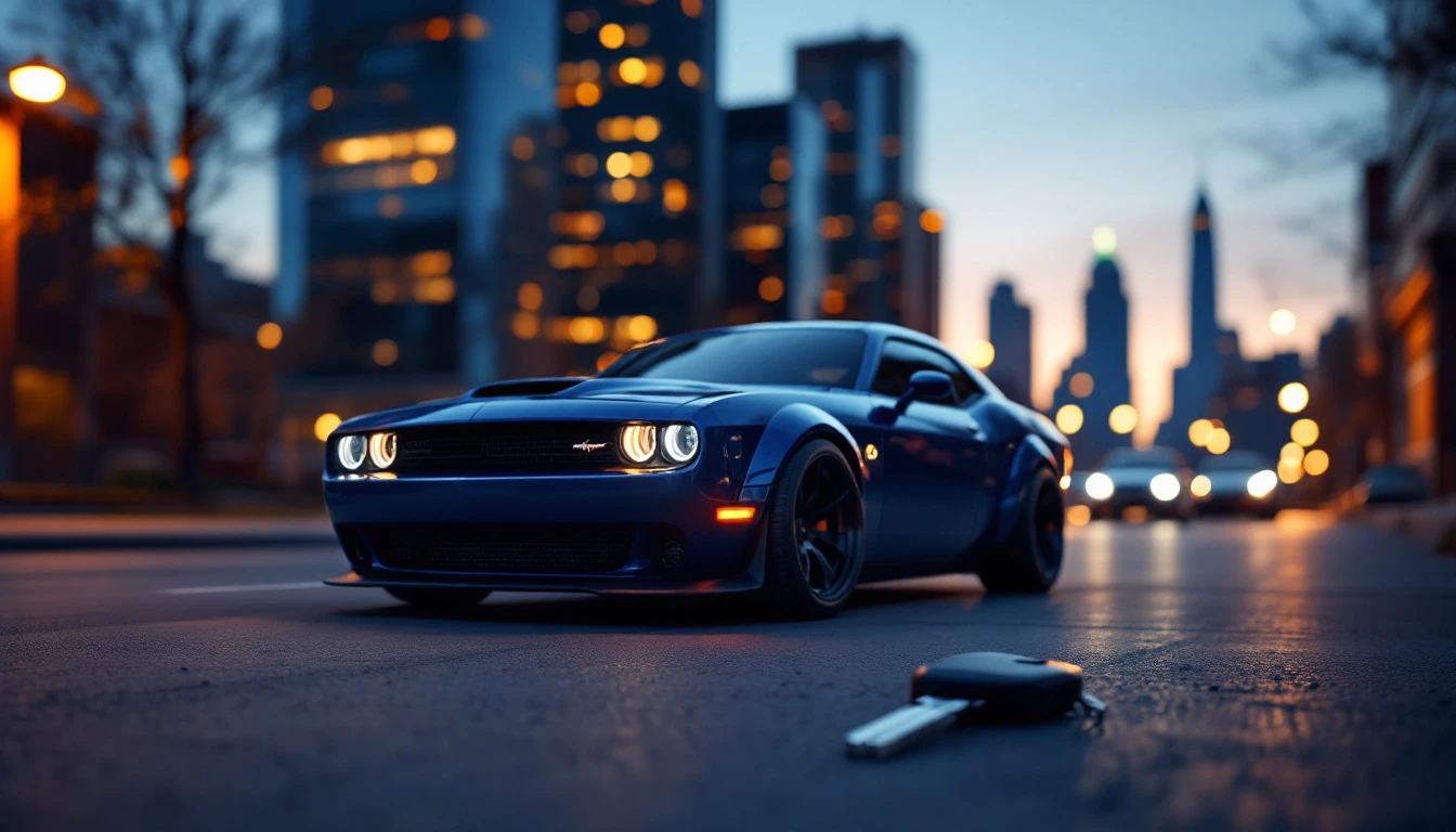 Llave Ford Mustang y Fusion en Dallas: PATS y costos 2026