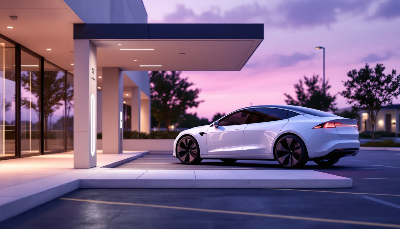 Llave de Repuesto Tesla Model 3 y Model Y en Dallas 2026