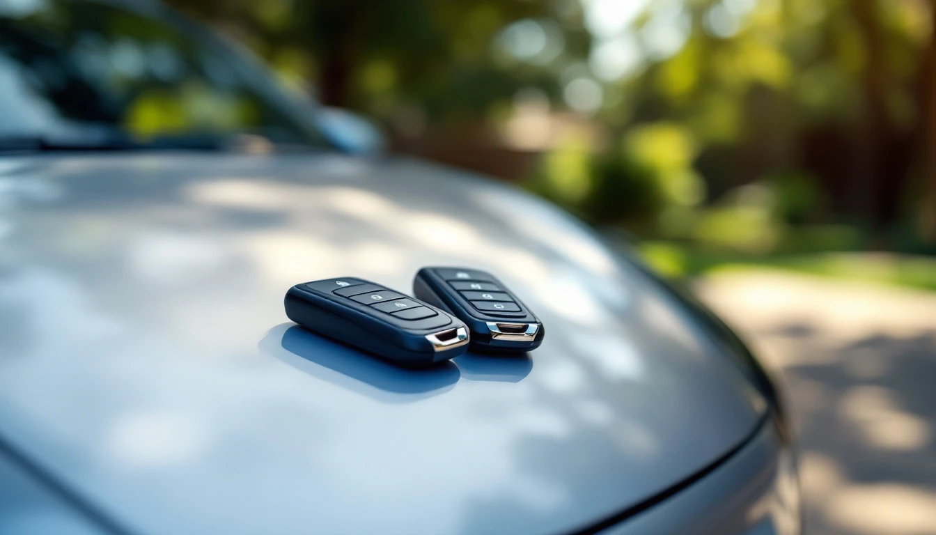 Llave de Repuesto para Toyota Prius en Dallas 2026