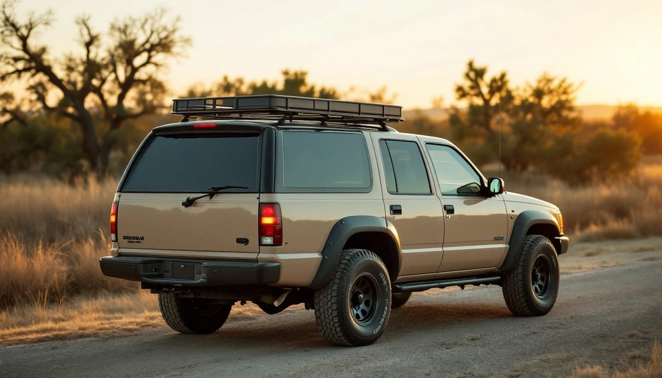 Llave para Toyota 4Runner en Dallas: Costos Reales 2026
