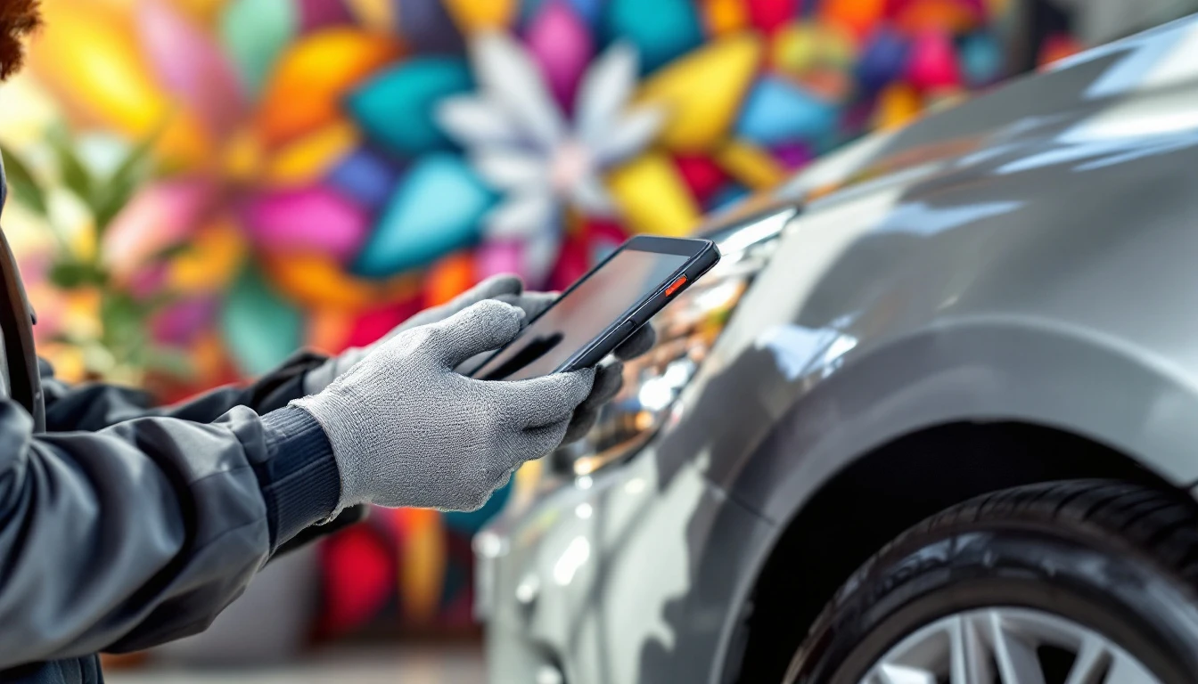 Llaves de Carro en Oak Cliff y Bishop Arts: Móvil y en Español