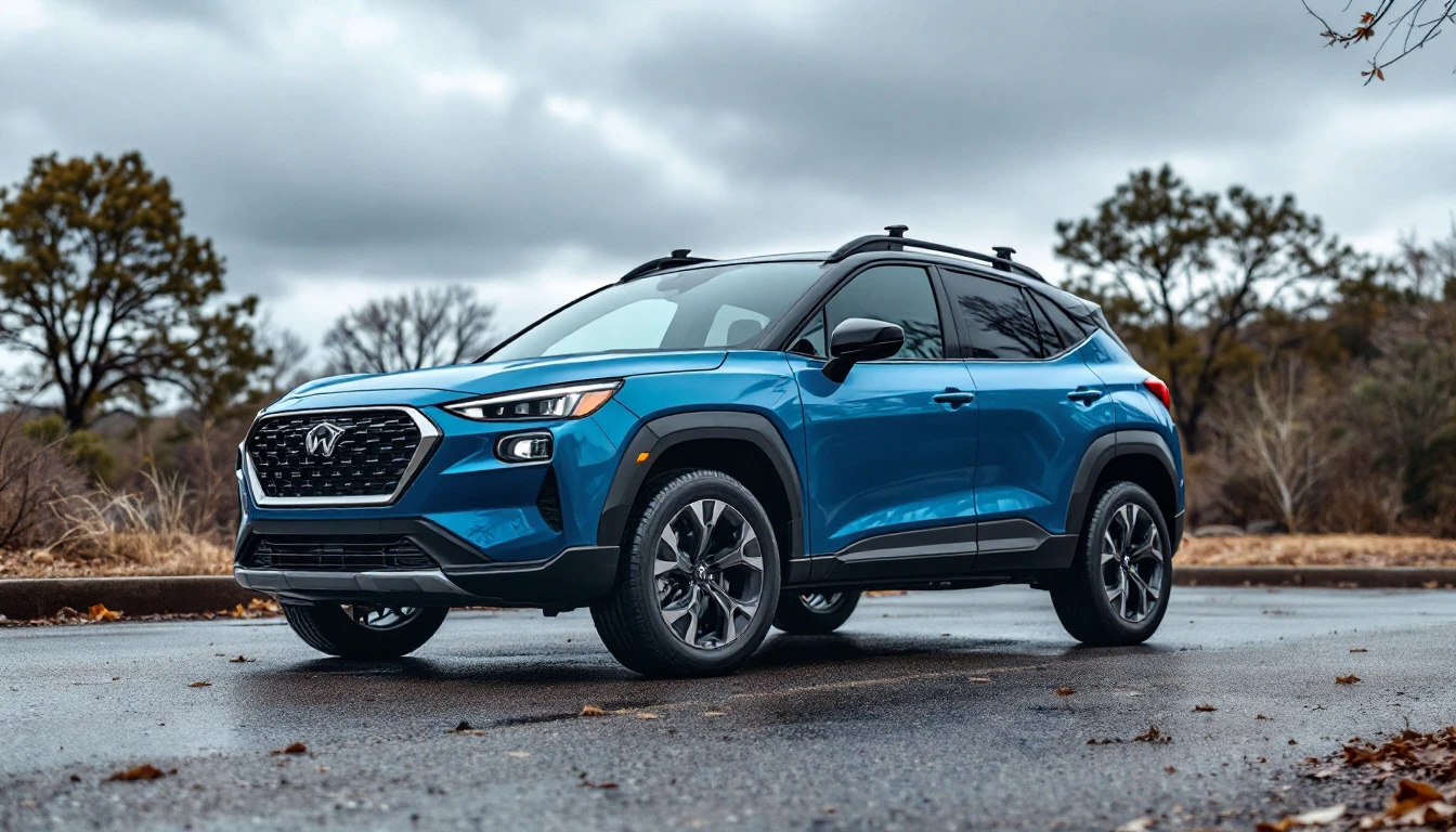 Inmovilizador Subaru Crosstrek e Impreza en Dallas 2026