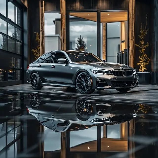 BMW