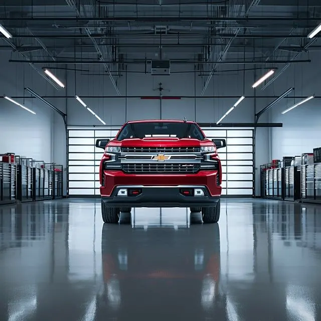 Chevrolet