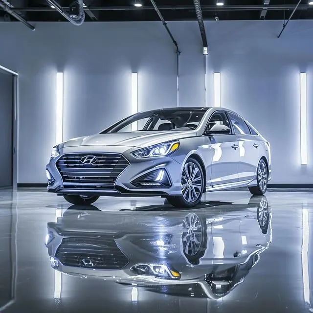 Hyundai