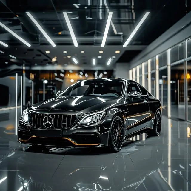 Mercedes-Benz